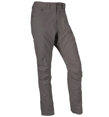 Mountain Khakis Men's Camber Original Pant Classic Fit / Firma