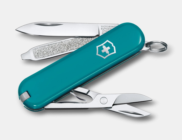 Swiss Army Classic SD Knife