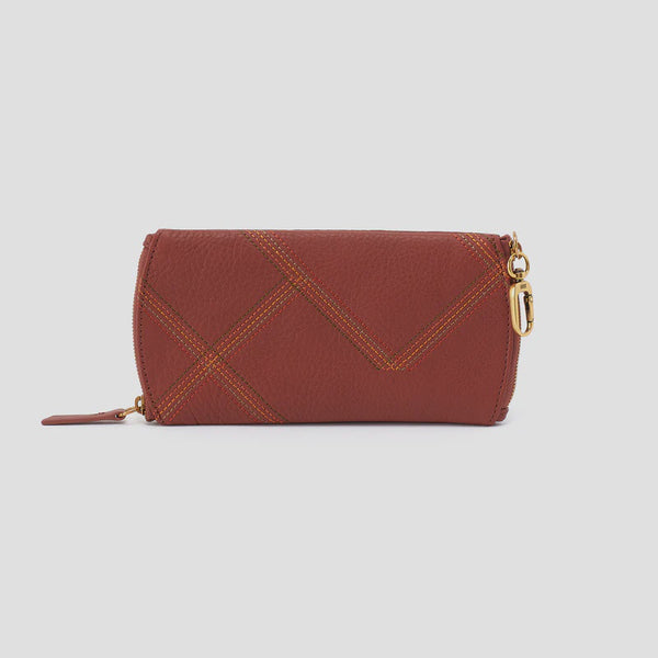 Hobo Spark (Rust) Glasses Case