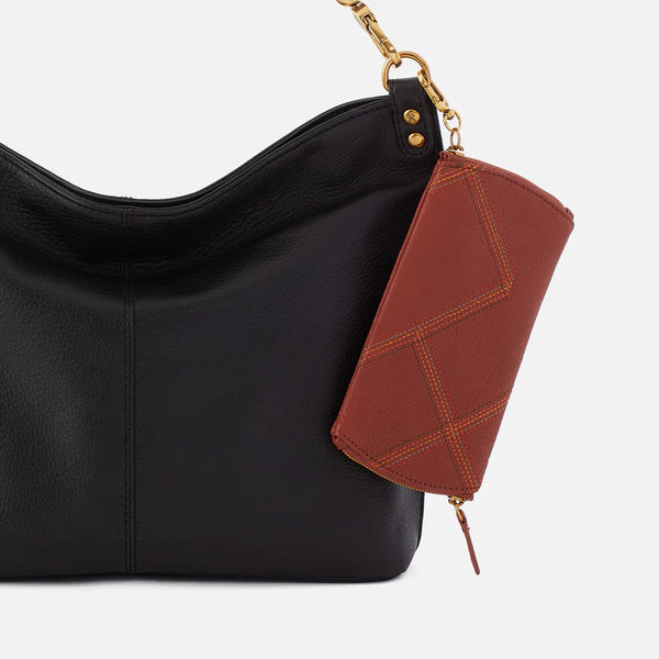 Hobo Spark (Rust) Glasses Case