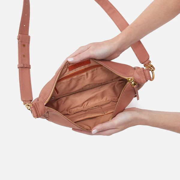 Hobo Knox Sling (Cork) Purse