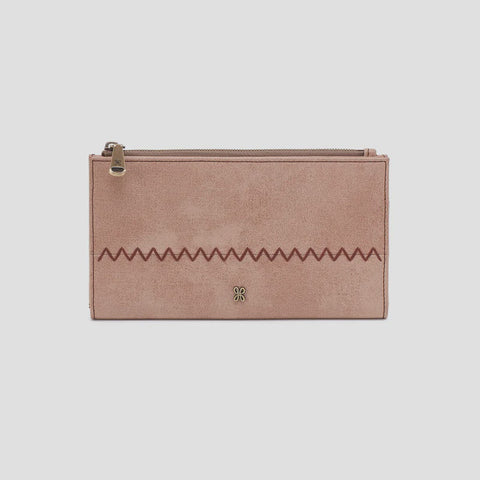 Hobo Jill (Hazel)  Large Bifold Wallet