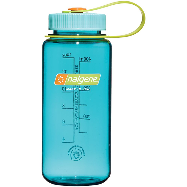 Nalgene 16oz Wide Mouth Bottle