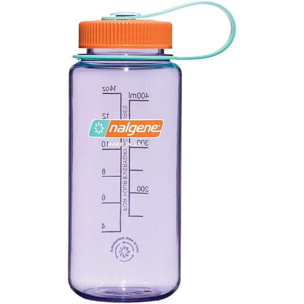 Nalgene 16oz Wide Mouth Bottle