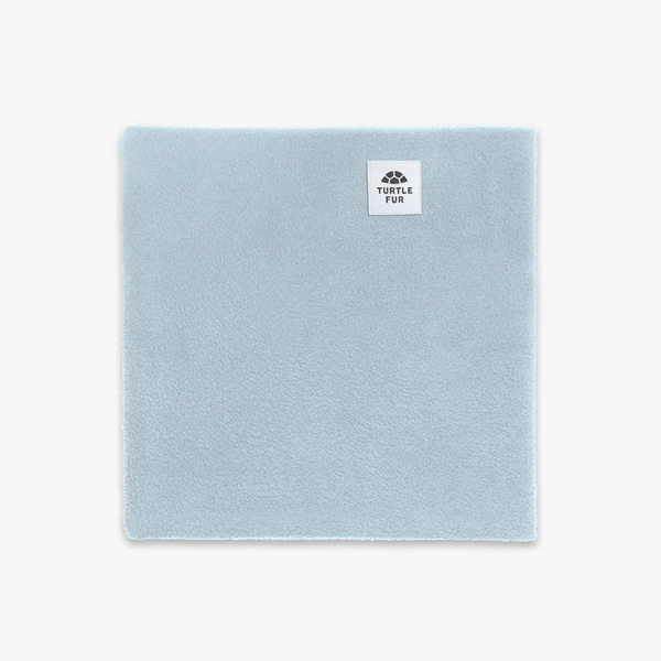 Turtle Fur Double Layer Neck Warmer