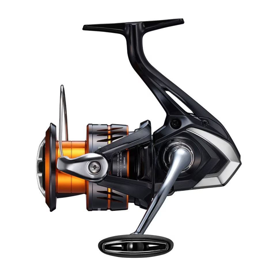 Shimano Nexave FJ Spinning Reel - Andy Thornal Company