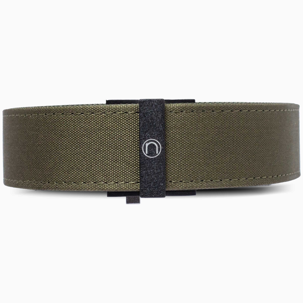 Nexbelt Supreme Thin Bar EDC Belt