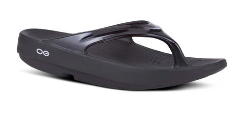 OOFOS Oolala / Black