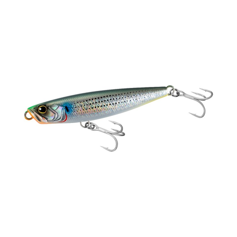 Shimano Ocellus Pencil 85F Rattle Lure