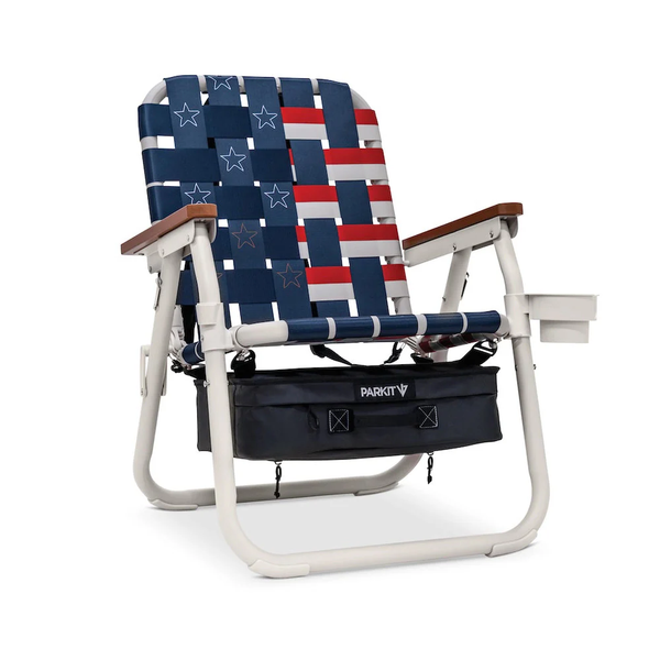 ParkIt Voyager Chairs