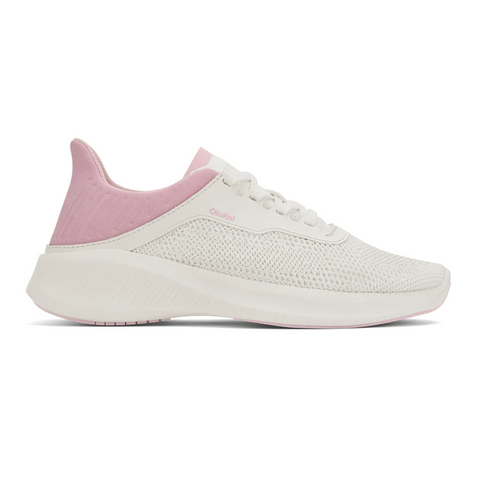 Olukai Women's Island Hopper / White Cotton Candy