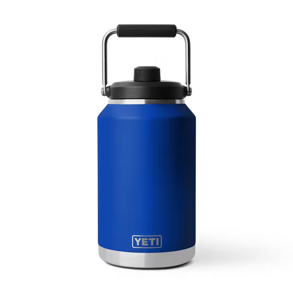 Yeti Rambler One Gallon Jug