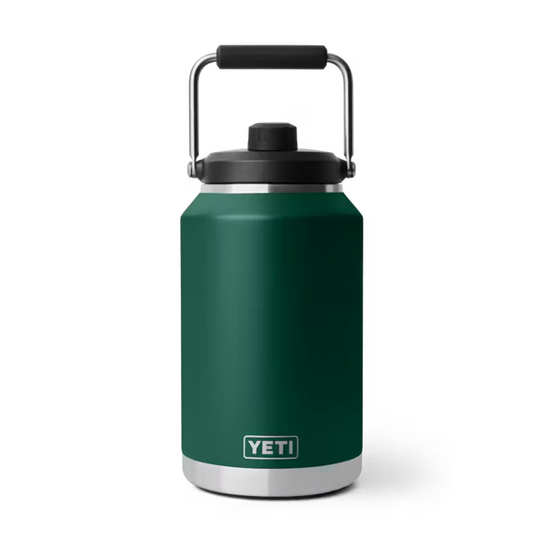 Yeti Rambler One Gallon Jug