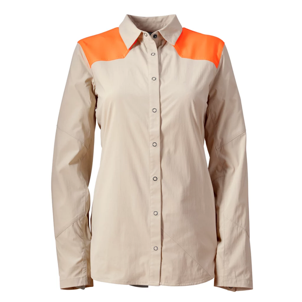 Patagonia Men s LS Skiddore Shirt Feather Grey Andy Thornal Company