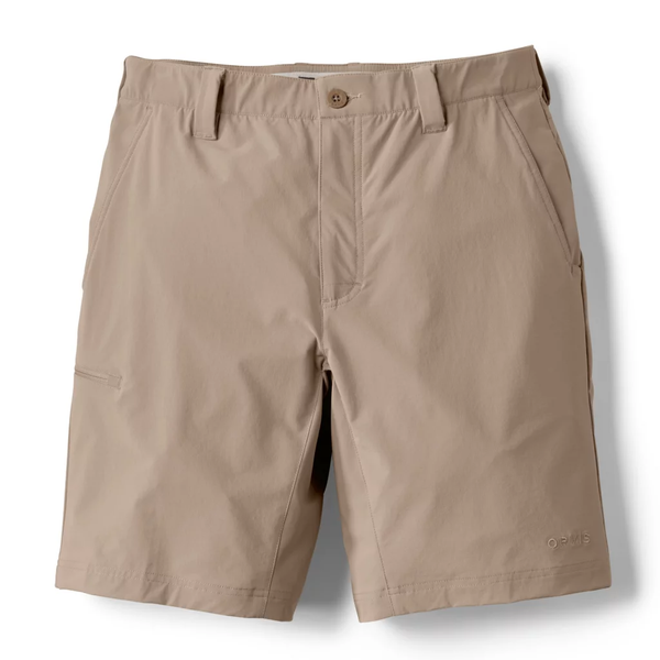 Orvis Men's Jackson Quick Dry Short / Desert Khaki