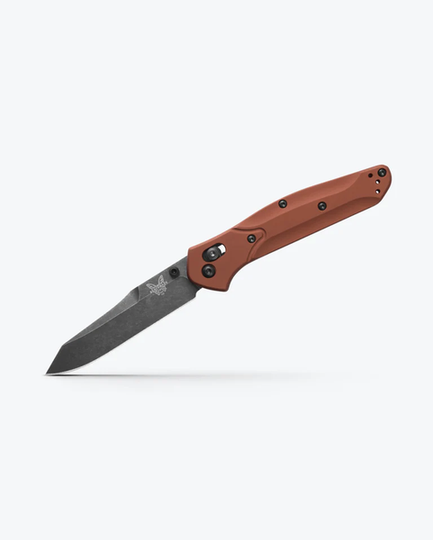 Benchmade 940BK-03 Osborne