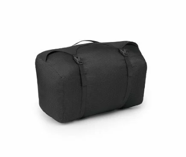Osprey StraightJacket CompSack 12L / Black