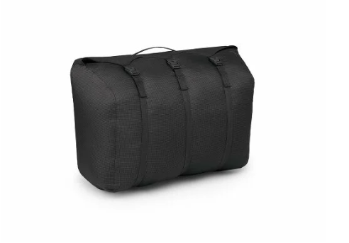 Osprey StraightJacket CompSack 20L / Black