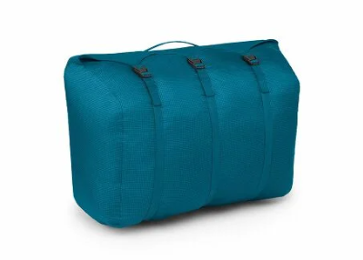 Osprey StraightJacket CompSack 20L / Waterfront Blue