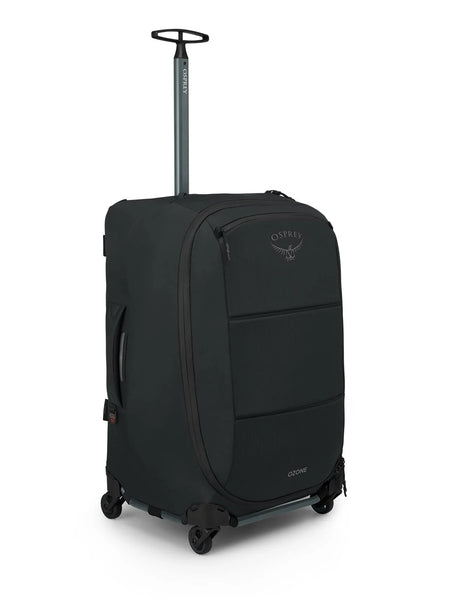 Osprey Ozone 4-Wheel 85L 27" / Black