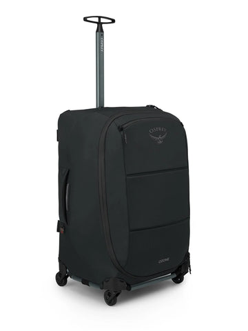 Osprey Ozone 4-Wheel 85L 27" / Black