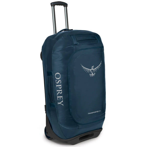 Osprey Transporter 90L Wheeled Duffel  / Venturi Blue