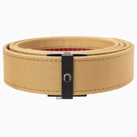 Nexbelt Supreme Thin Bar EDC Belt
