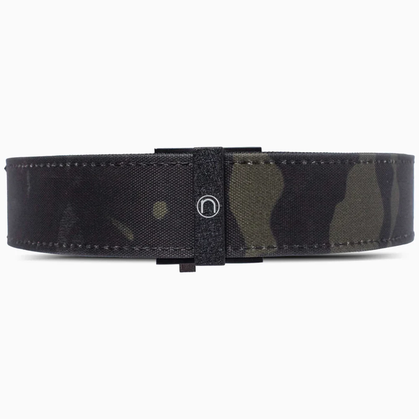 Nexbelt Thin Bar Multicam EDC Belt