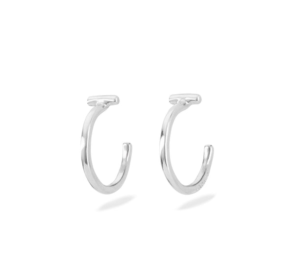 Uno de 50 It's Electrifying Earrings