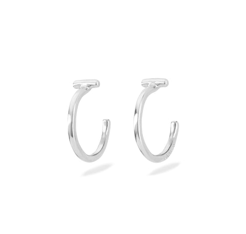 Uno de 50 It's Electrifying Earrings