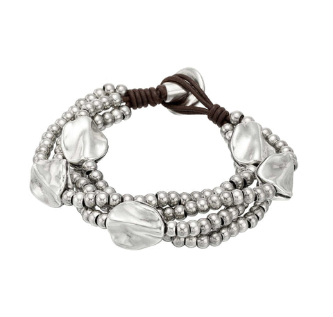 Uno de 50 A Beautiful Mind SP Bracelet