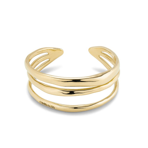 Uno de 50 Electrik GP Bracelet