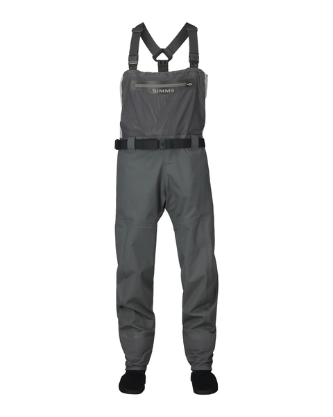 Simms Men's Flyweight Packable Wader / Cinder