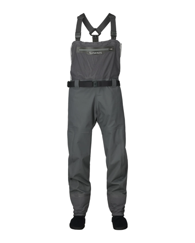 Simms Men's Flyweight Packable Wader / Cinder