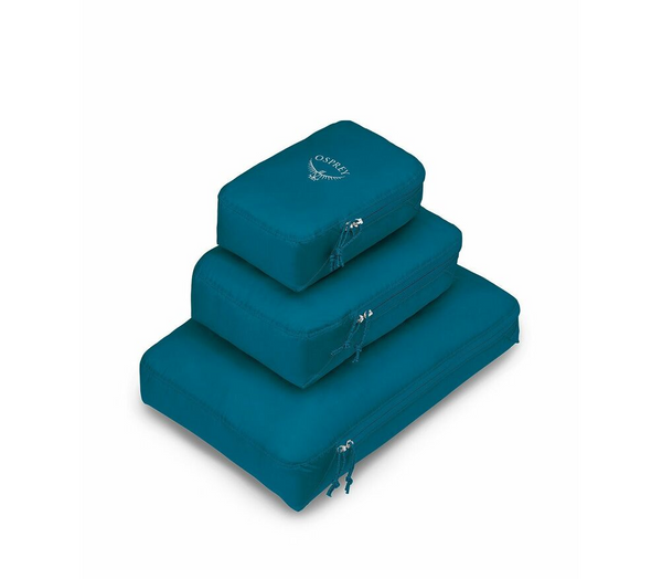Osprey Ultralight Packing Cube Set