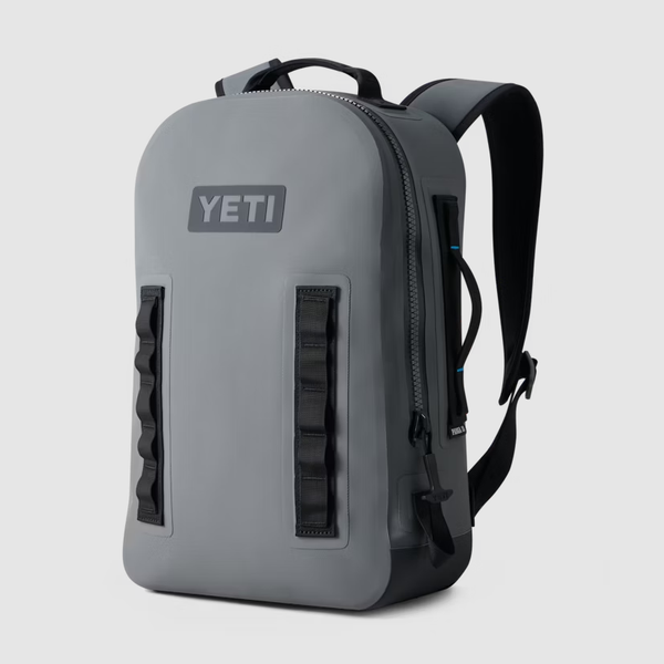 Yeti Panga 28 Waterproof Backpack / Storm Gray