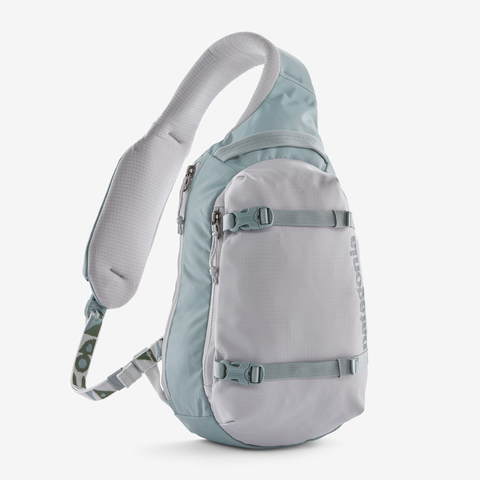 Patagonia Atom Sling 8L / Crisp Grey