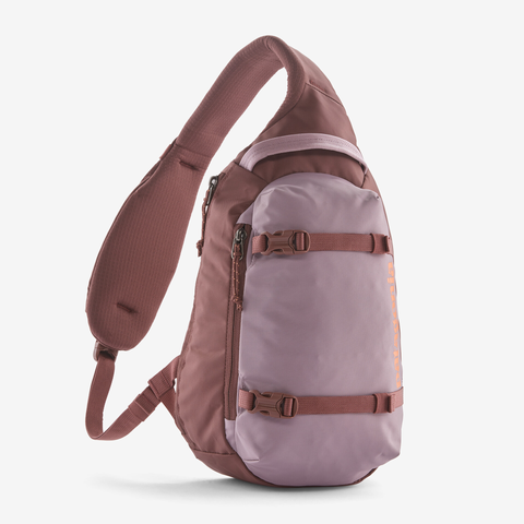 Patagonia Atom Sling 8L / Dulse Mauve