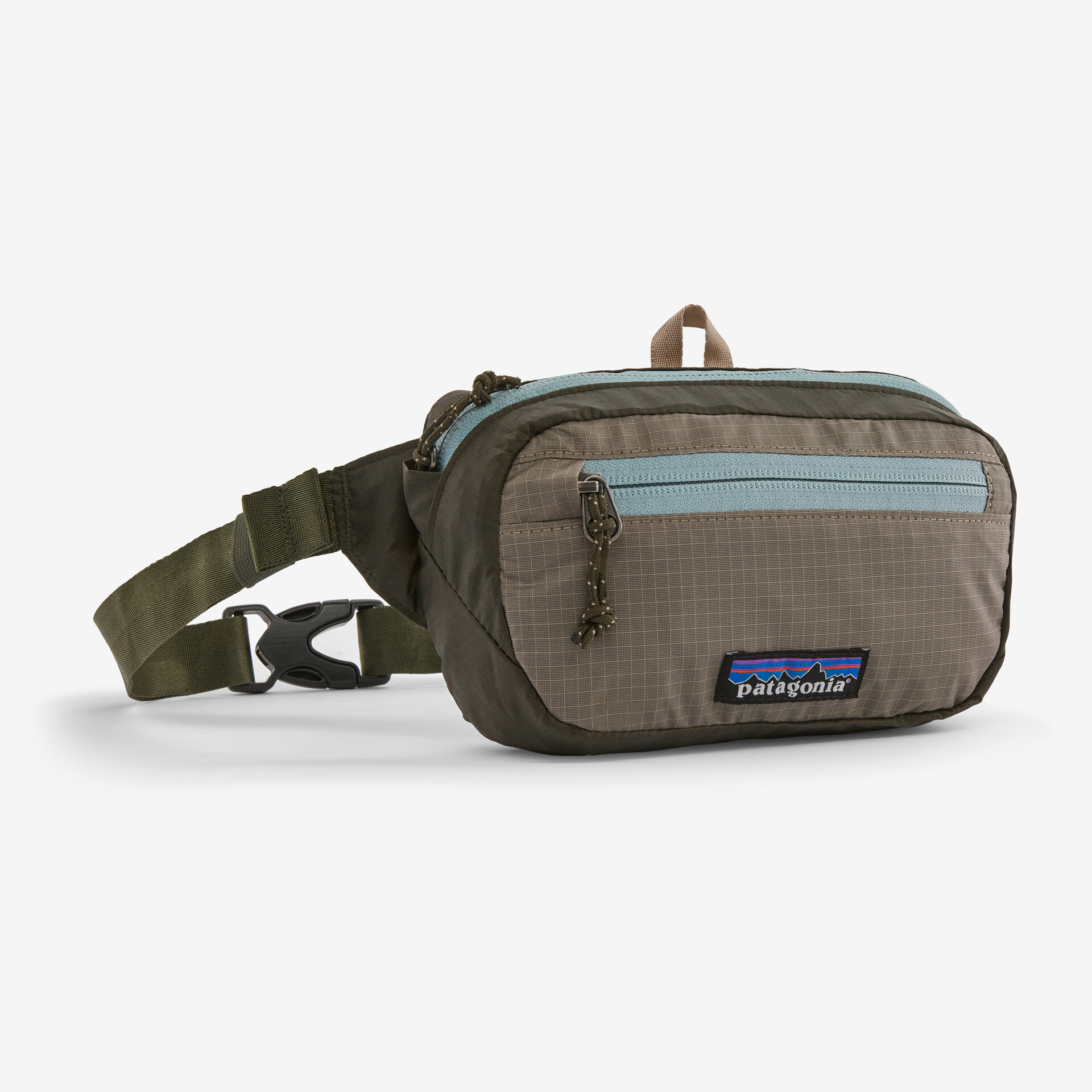 patagonia ultralight black hole mini hip pack Patagonia Ultralight Black Hole Mini Hip Pack