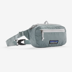 patagonia タッパー Patagonia Ultralight Black Hole Mini Hip Pack 1L / Thermal Blue