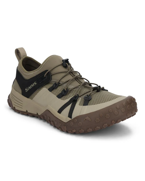Simms Pursuit Shoe / Stone