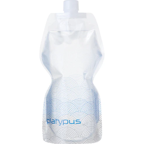Platypus SoftBottle Closure Cap 1L / Waves