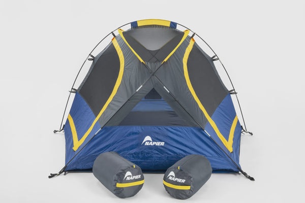 Napier Lite Pack Camping Bundle