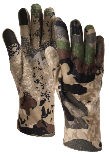 Pnuma Recon Element Proof Camo Glove / Caza