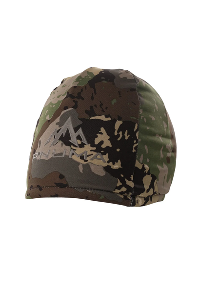 Pnuma Recon Camo Reversible Beanie /Caza