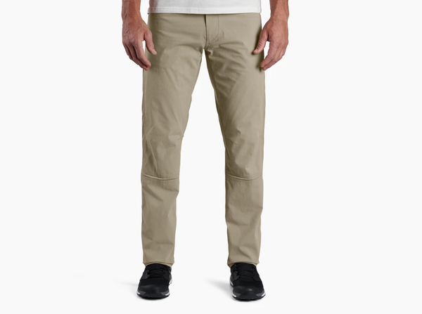 Kuhl Men's Radikl Klassic Fit Pants / Fossil