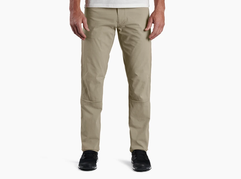 Kuhl Men's Radikl Klassic Fit Pants / Fossil
