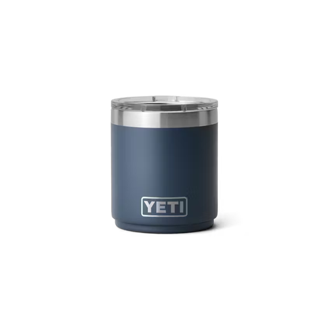 Yeti Rambler 10oz Ceramic Lined Lowball