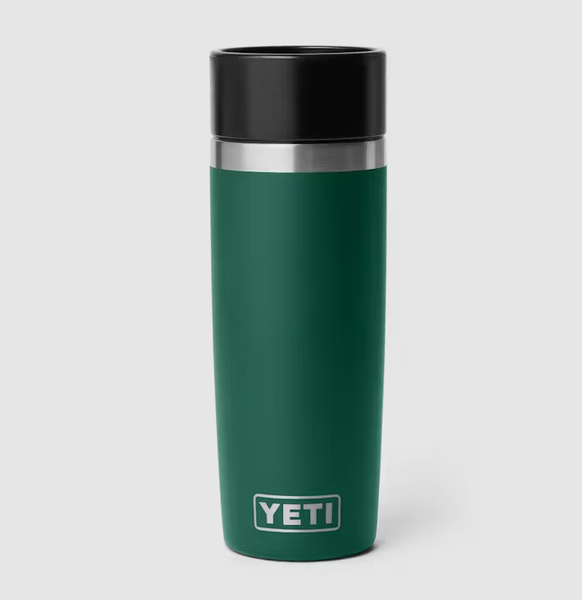 Yeti Rambler 20oz Tumbler - Canopy Green - Andy Thornal Company
