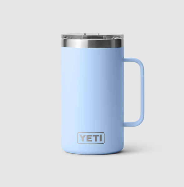 Yeti Rambler 24oz Mug